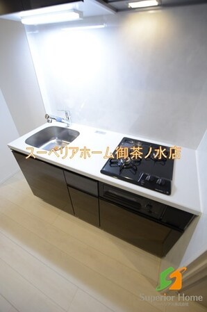 D-room早稲田の物件内観写真